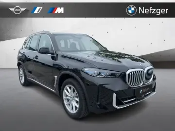BMW X5 30d xDrive