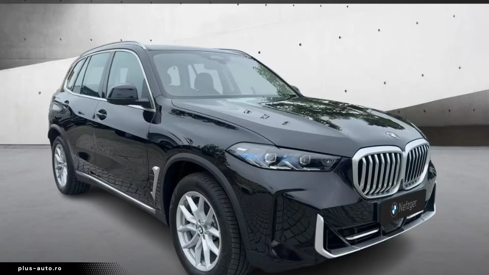 BMW X5 30d xDrive