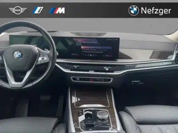BMW X5 30d xDrive