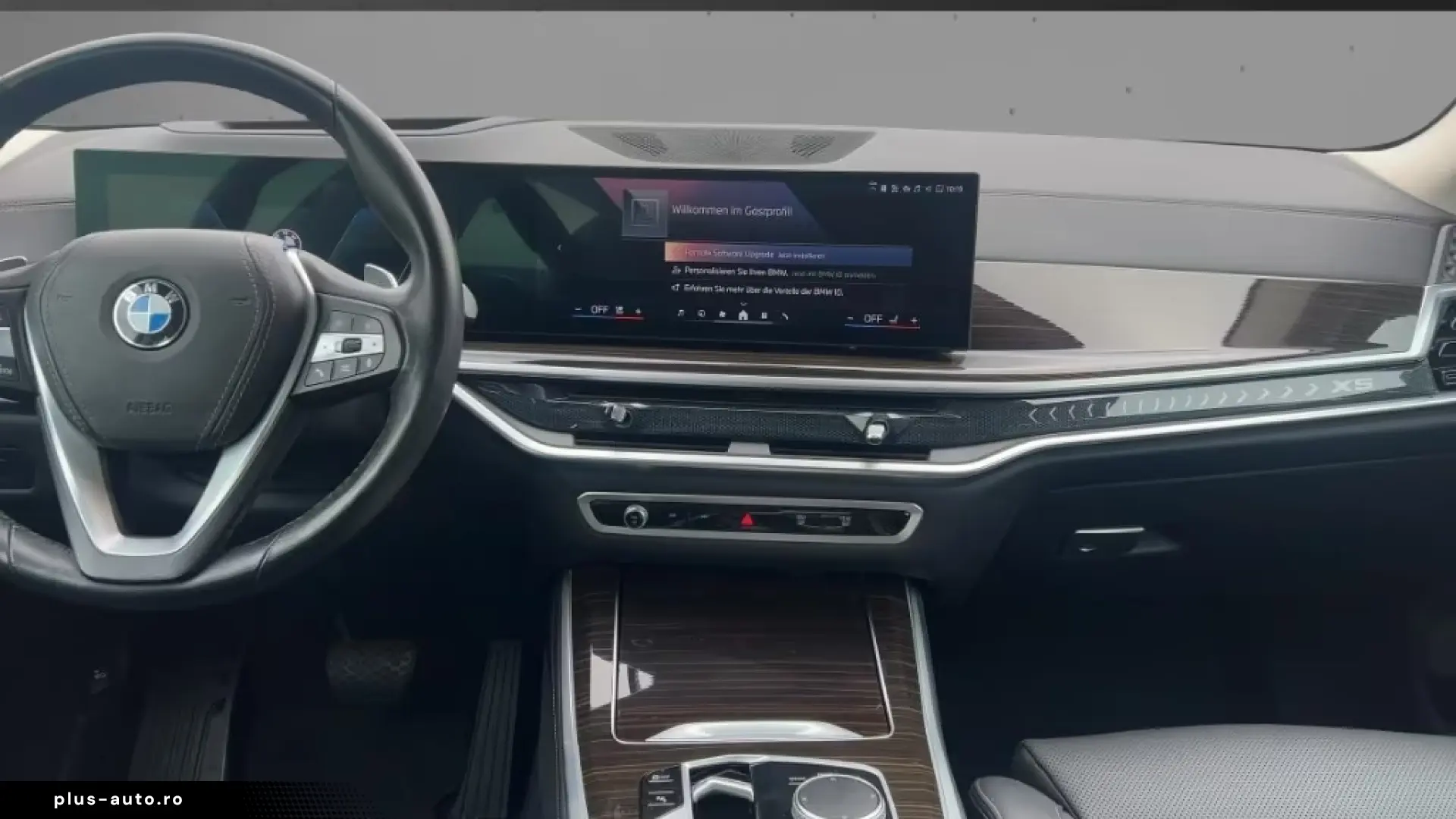BMW X5 30d xDrive