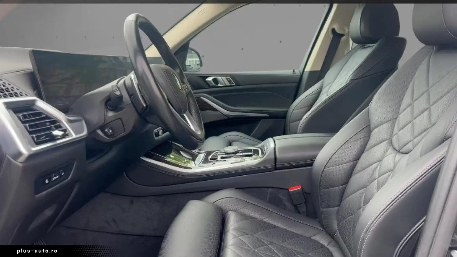 BMW X5 30d xDrive