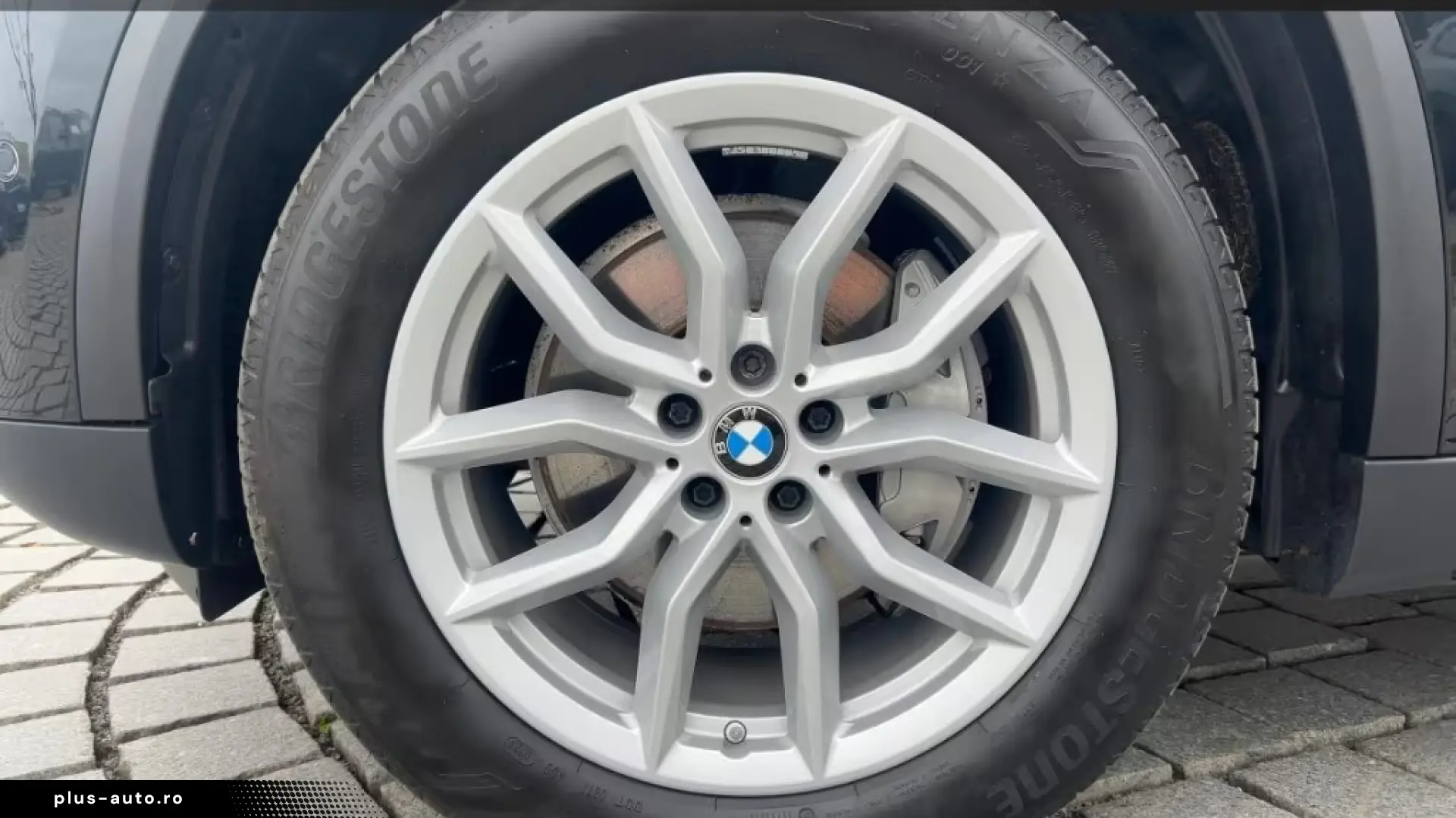 BMW X5 30d xDrive