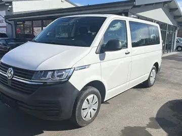 VW T6 Caravelle 2.0 TDI #9-SITZER #KLIMA #PDC