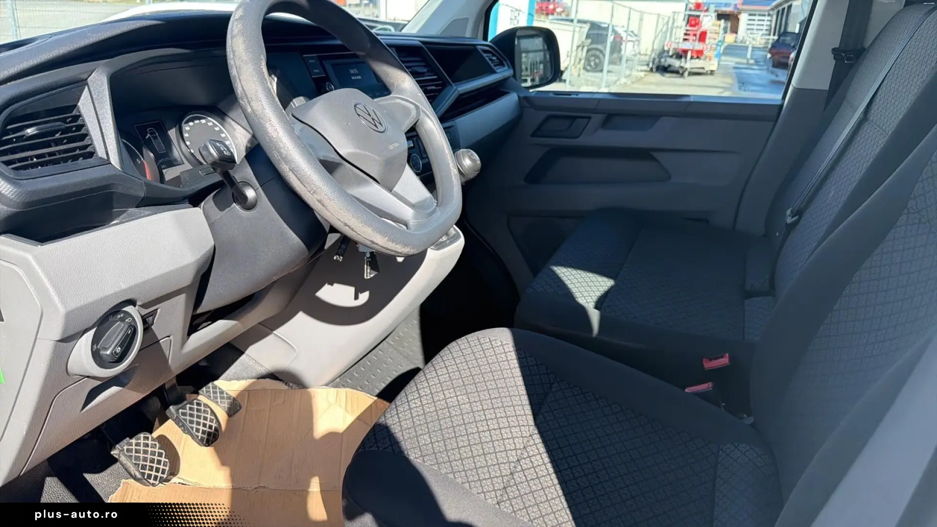 VW T6 Caravelle 2.0 TDI #9-SITZER #KLIMA #PDC