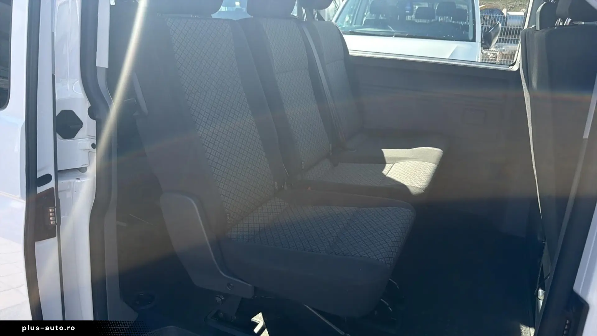 VW T6 Caravelle 2.0 TDI #9-SITZER #KLIMA #PDC
