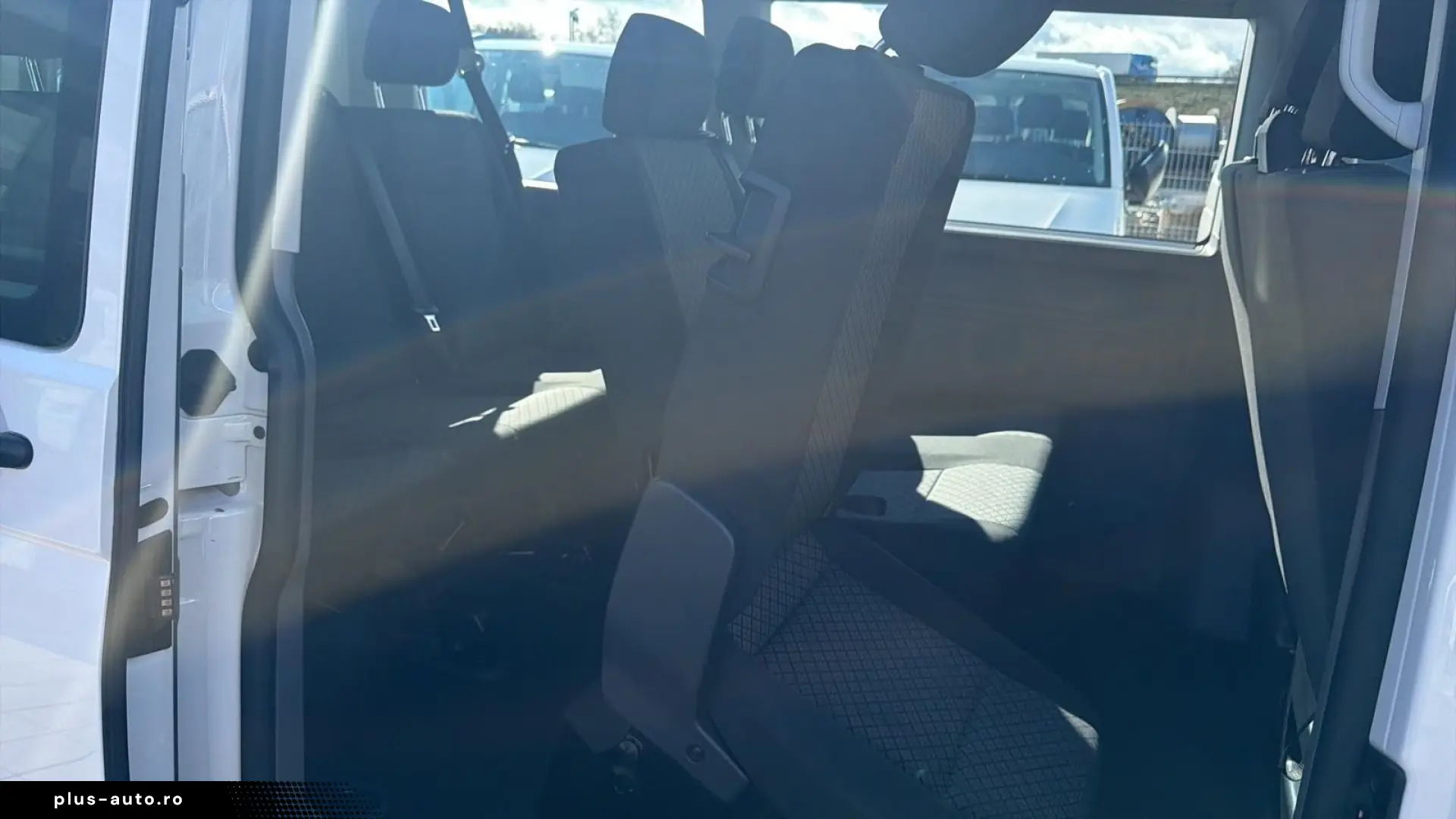 VW T6 Caravelle 2.0 TDI #9-SITZER #KLIMA #PDC
