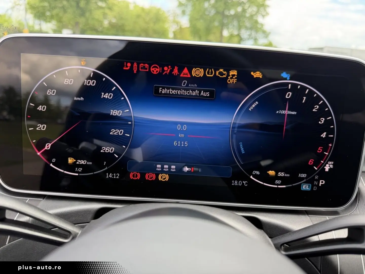 MERCEDES-BENZ C 300 de 4M EQ AMG NIGHT DIGI LIGHT FAHRASSIST