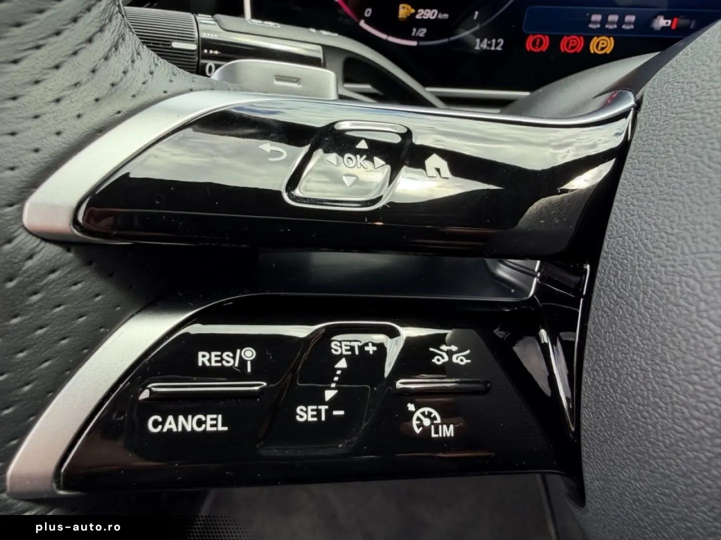 MERCEDES-BENZ C 300 de 4M EQ AMG NIGHT DIGI LIGHT FAHRASSIST