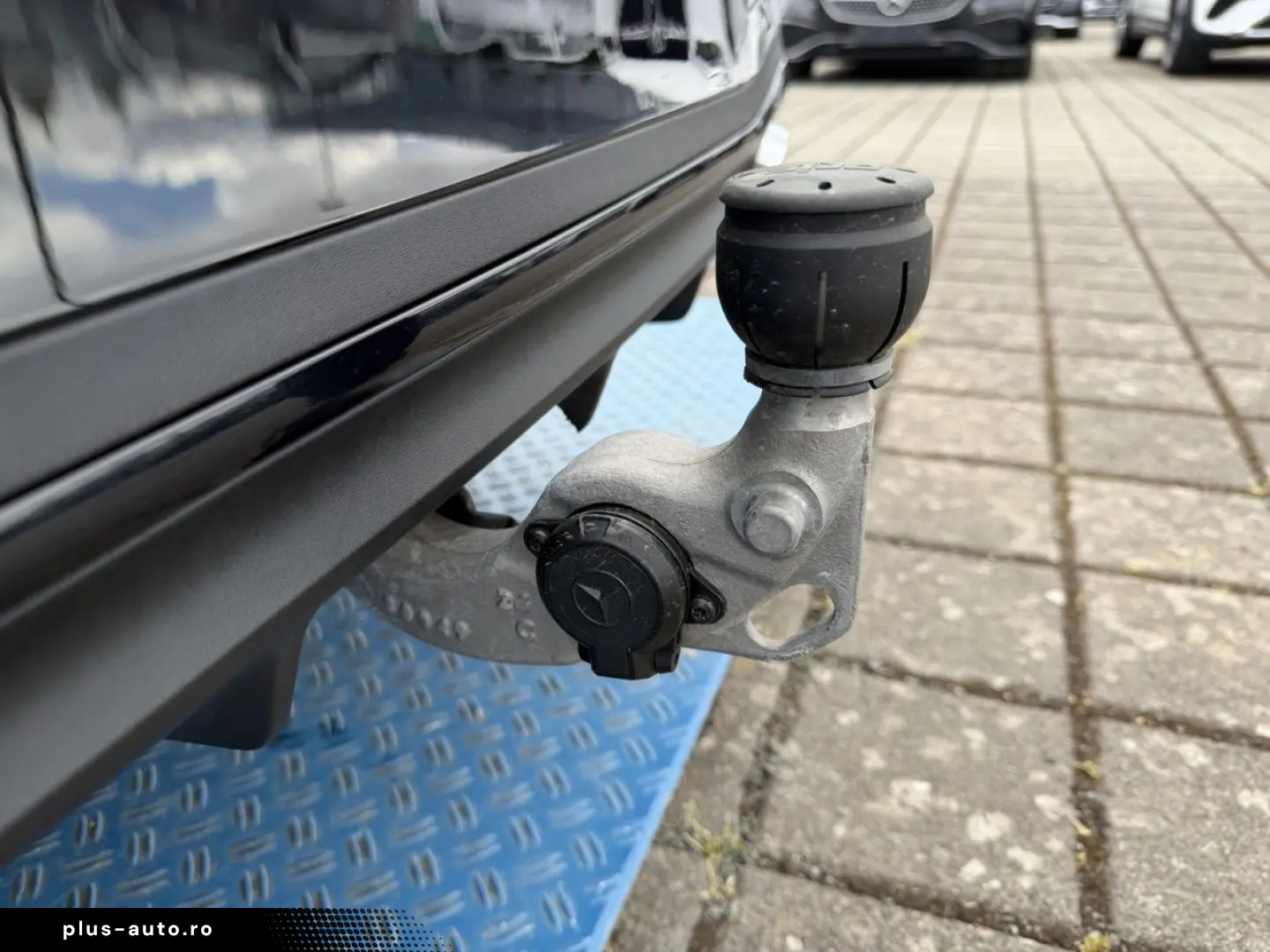 MERCEDES-BENZ C 300 de 4M EQ AMG NIGHT DIGI LIGHT FAHRASSIST