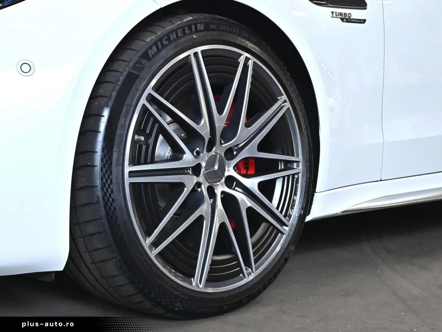 MERCEDES-BENZ C 63 AMG S E PERFORMANCE Premium  Sitz&hellip;