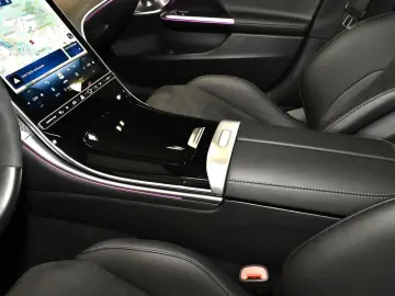MERCEDES-BENZ C 63 AMG S E PERFORMANCE Premium  Sitz…