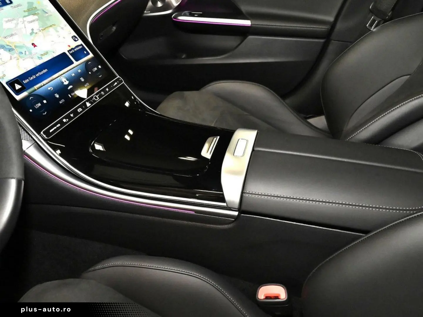 MERCEDES-BENZ C 63 AMG S E PERFORMANCE Premium  Sitz&hellip;