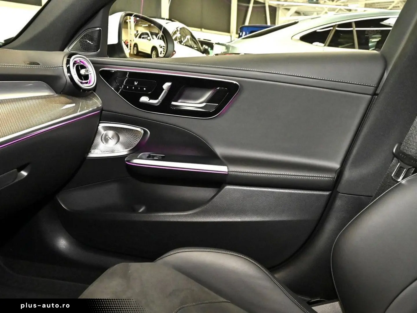 MERCEDES-BENZ C 63 AMG S E PERFORMANCE Premium  Sitz&hellip;