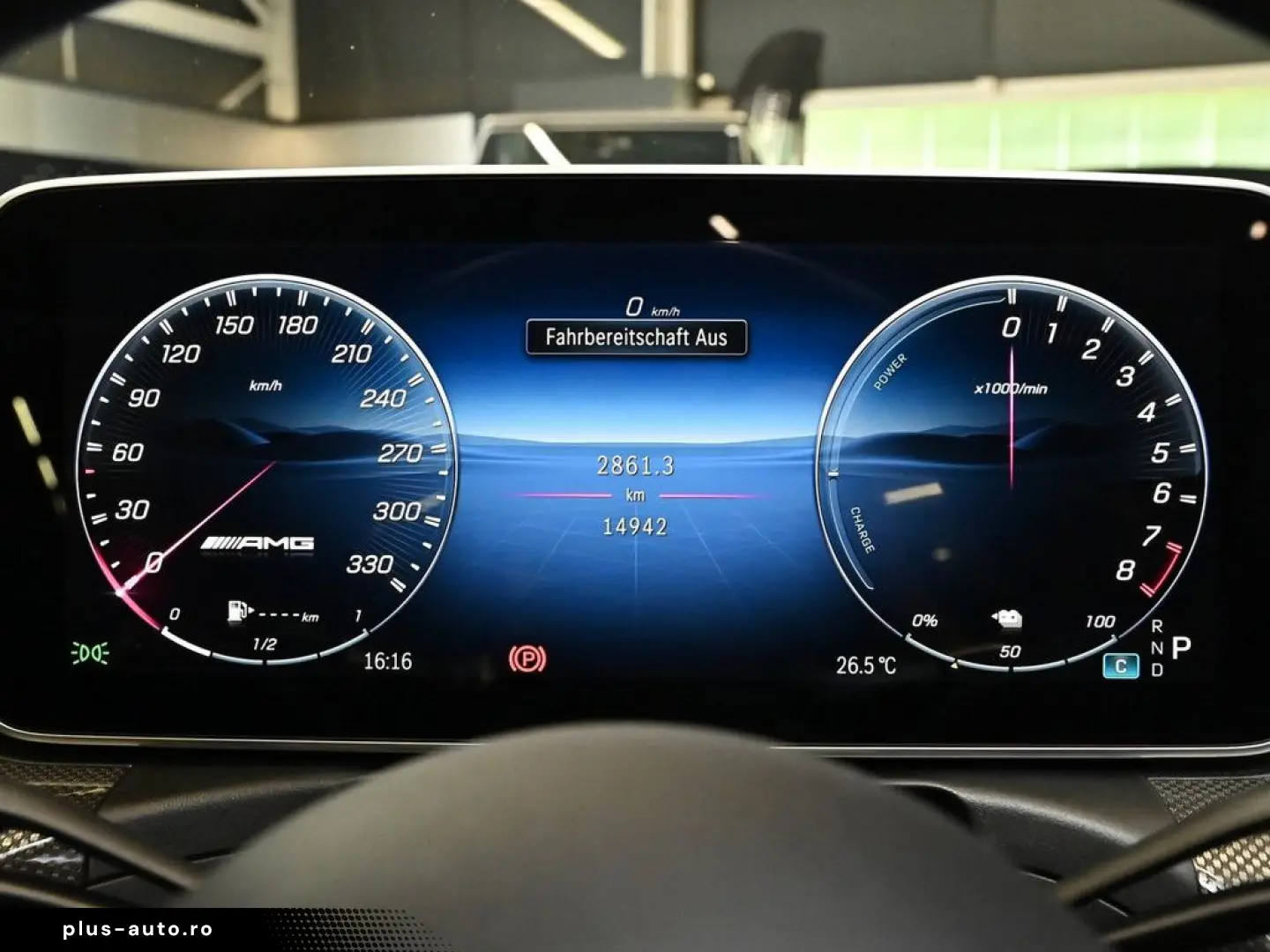 MERCEDES-BENZ C 63 AMG S E PERFORMANCE Premium  Sitz&hellip;