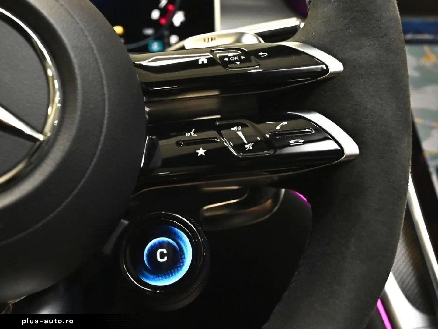 MERCEDES-BENZ C 63 AMG S E PERFORMANCE Premium  Sitz&hellip;