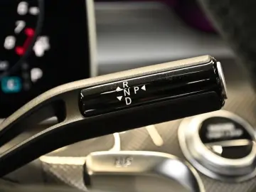 MERCEDES-BENZ C 63 AMG S E PERFORMANCE Premium  Sitz…