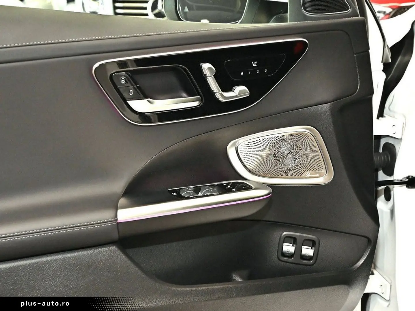 MERCEDES-BENZ C 63 AMG S E PERFORMANCE Premium  Sitz&hellip;