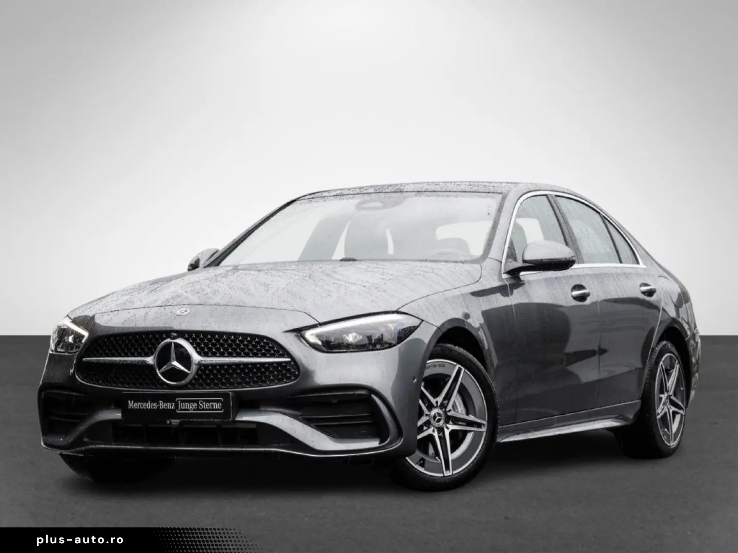 MERCEDES-BENZ C 300 de 4M AMG-Sport Pano DIGITAL 360&hellip;