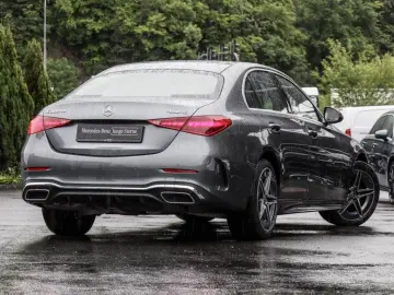 MERCEDES-BENZ C 300 de 4M AMG-Sport Pano DIGITAL 360…