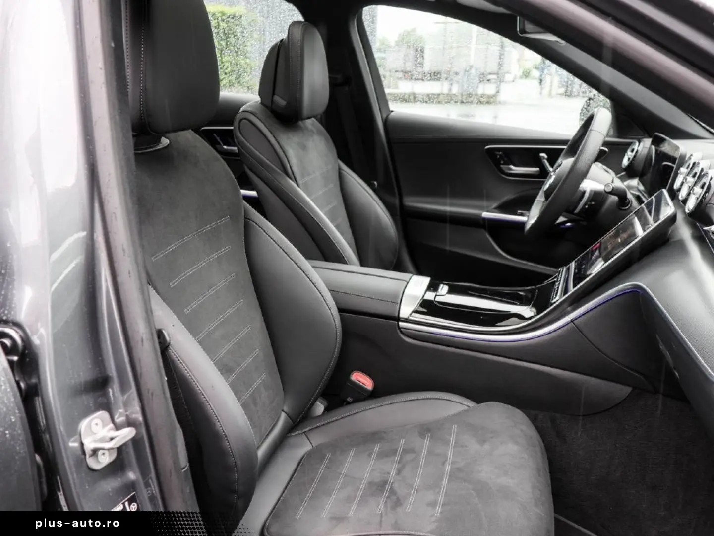 MERCEDES-BENZ C 300 de 4M AMG-Sport Pano DIGITAL 360&hellip;