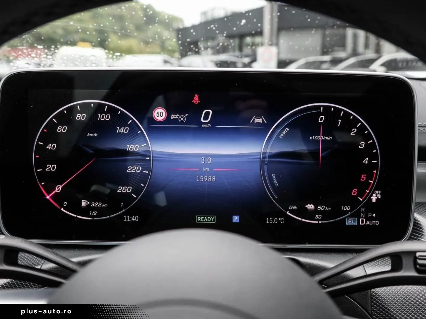MERCEDES-BENZ C 300 de 4M AMG-Sport Pano DIGITAL 360&hellip;