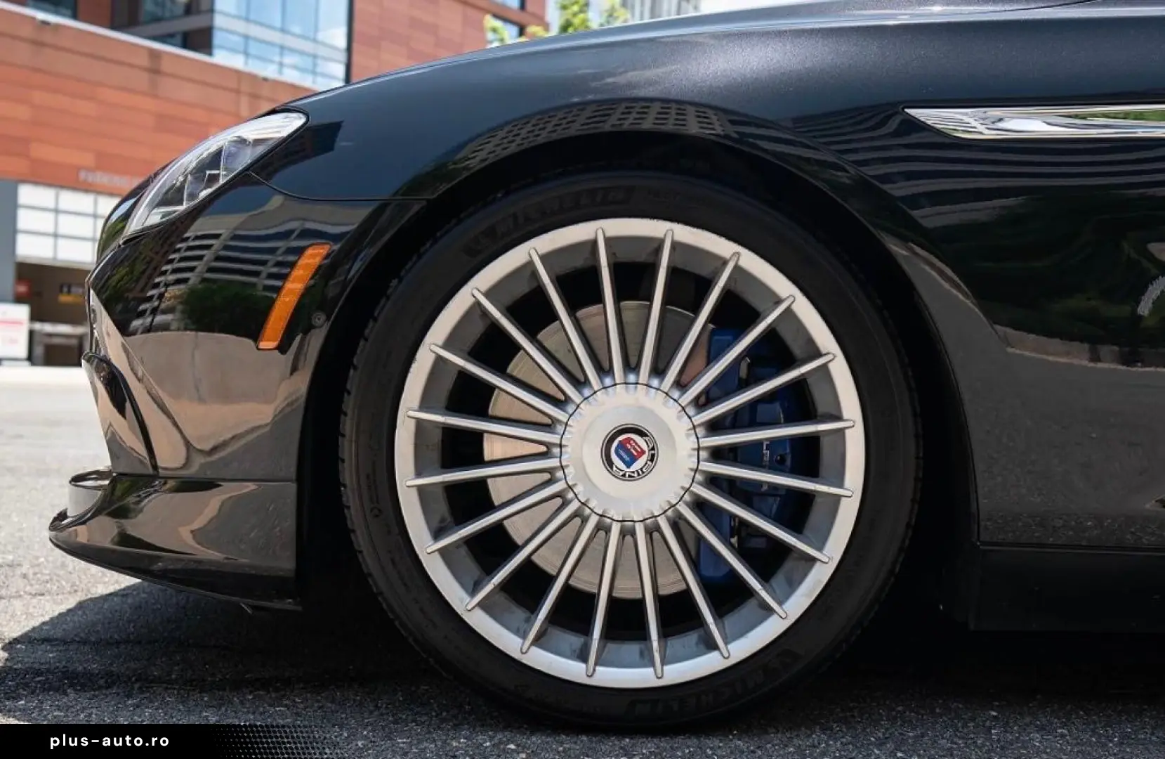 ALPINA B6