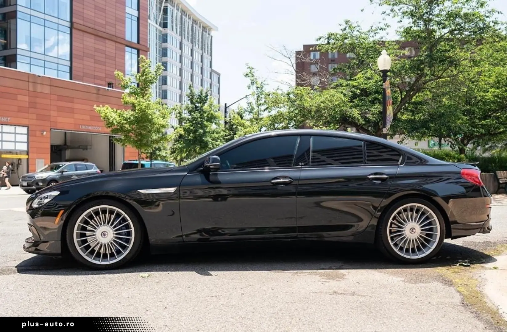 ALPINA B6