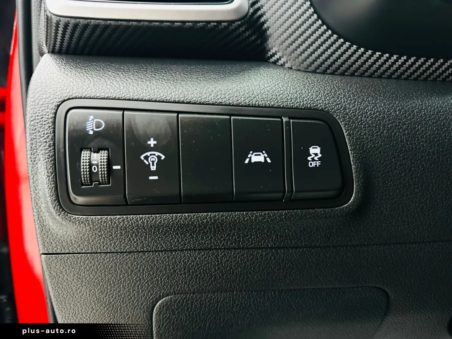 HYUNDAI Tucson 2019 — imagine 12