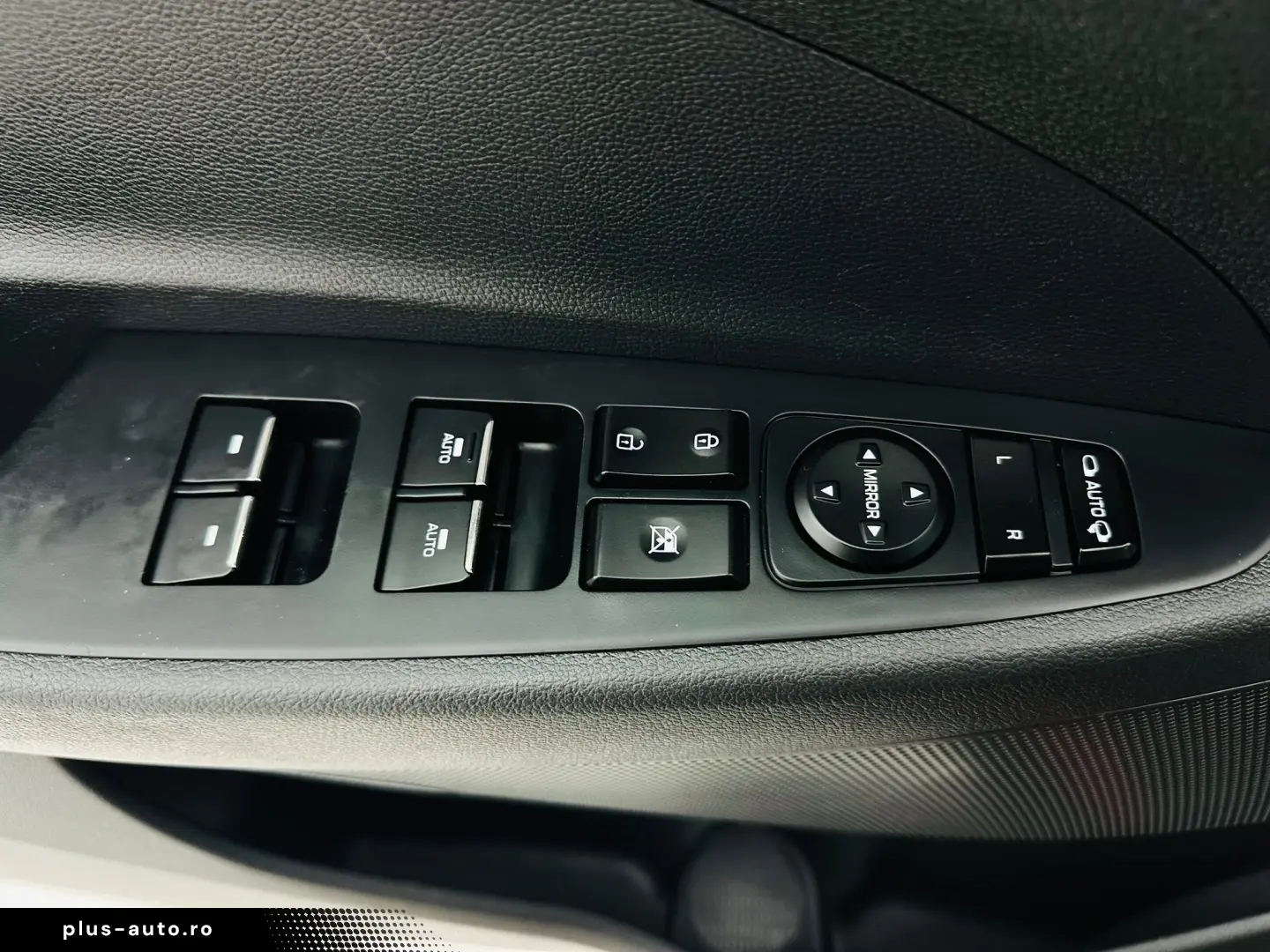 HYUNDAI Tucson 2019 — imagine 13