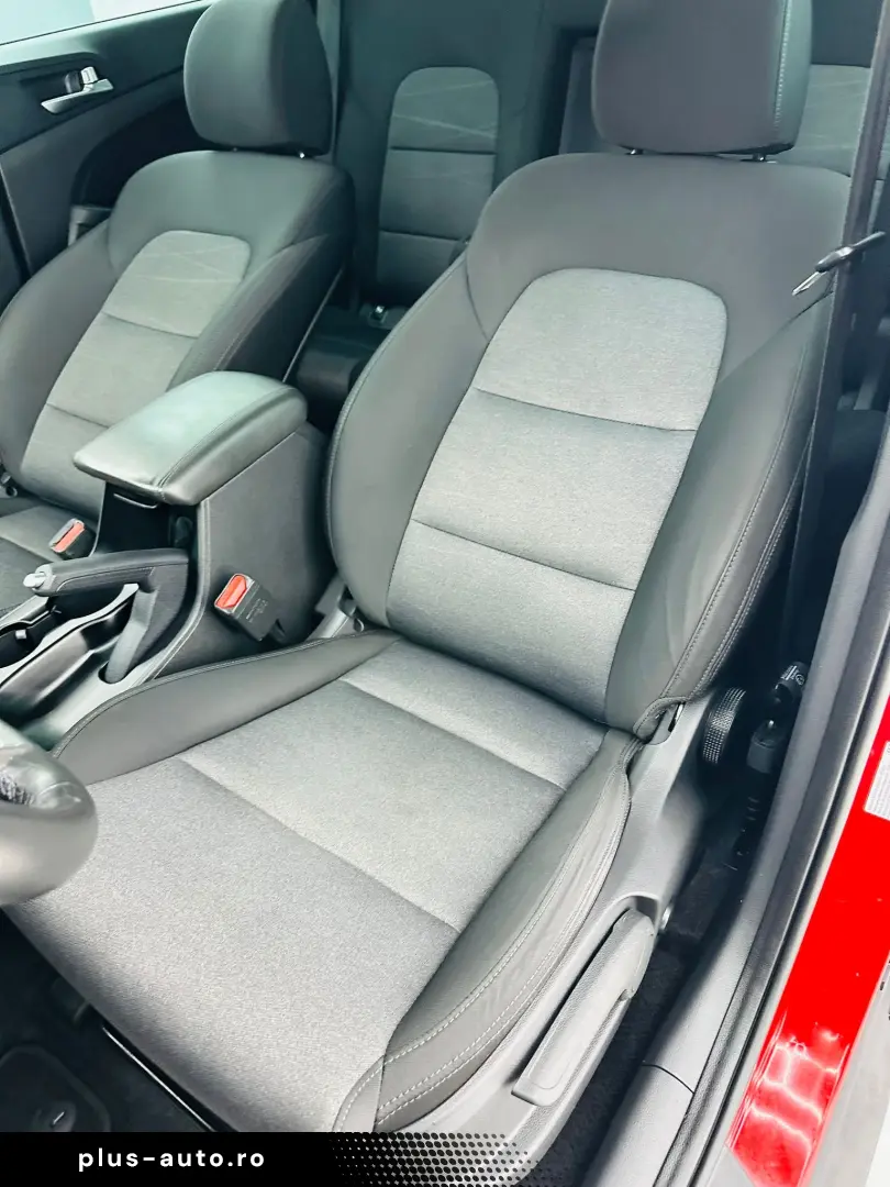 HYUNDAI Tucson 2019 — imagine 18