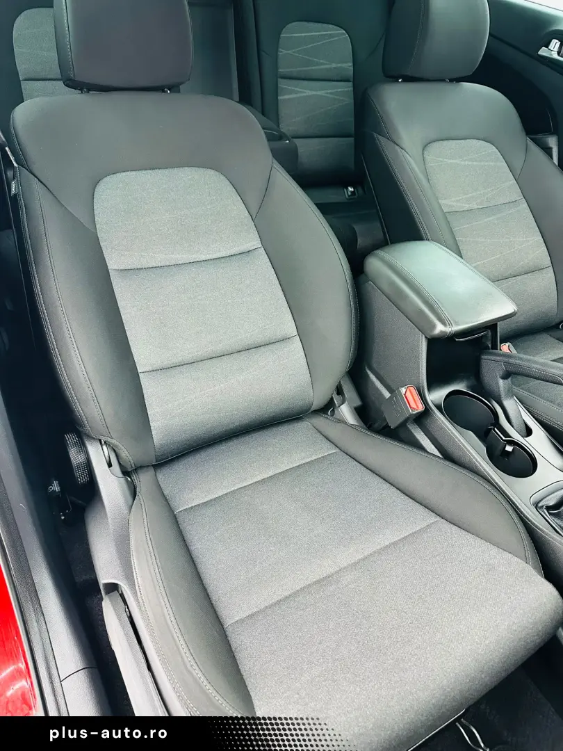 HYUNDAI Tucson 2019 — imagine 21