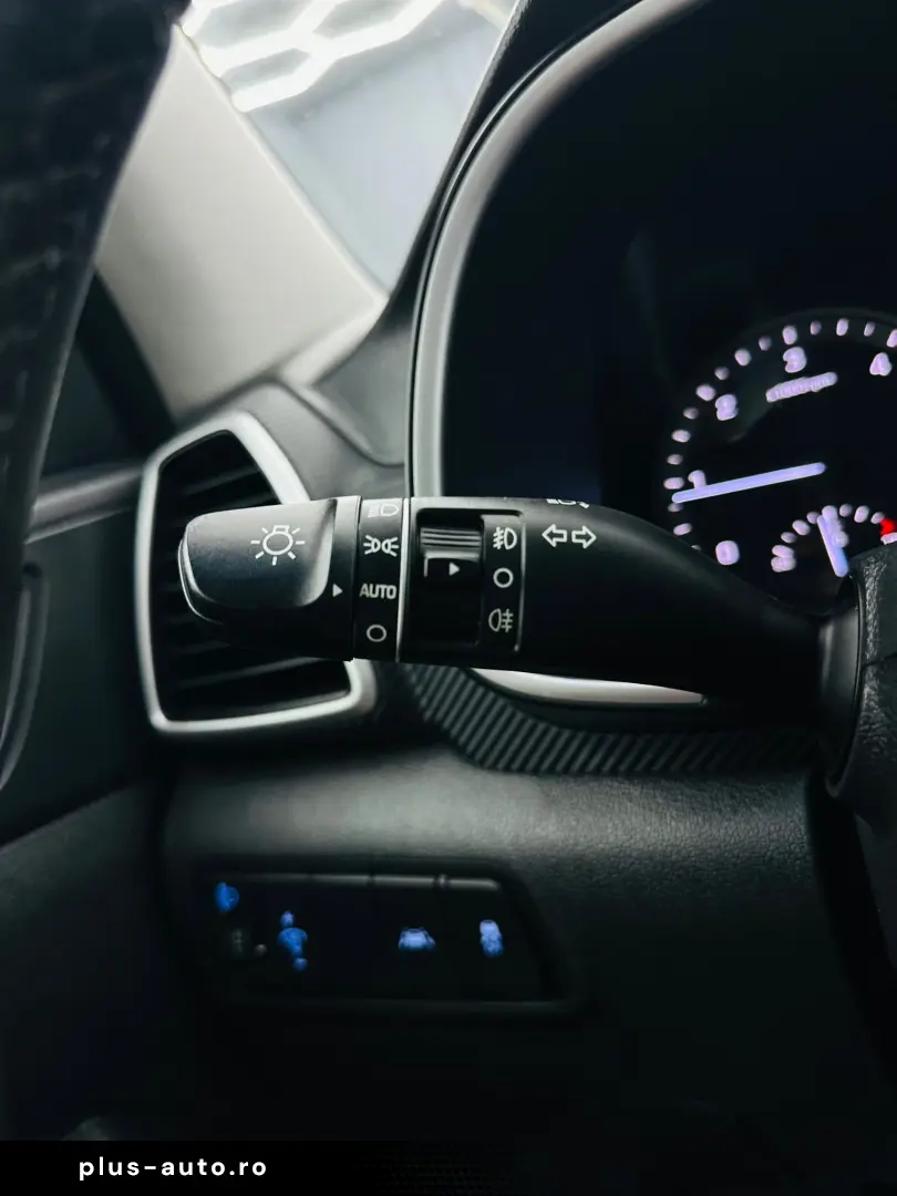 HYUNDAI Tucson 2019 — imagine 25