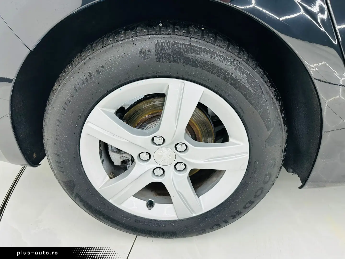 PEUGEOT 508 2015 1.6D E6 Garantie 12 Luni Rate Avans 0 Doar