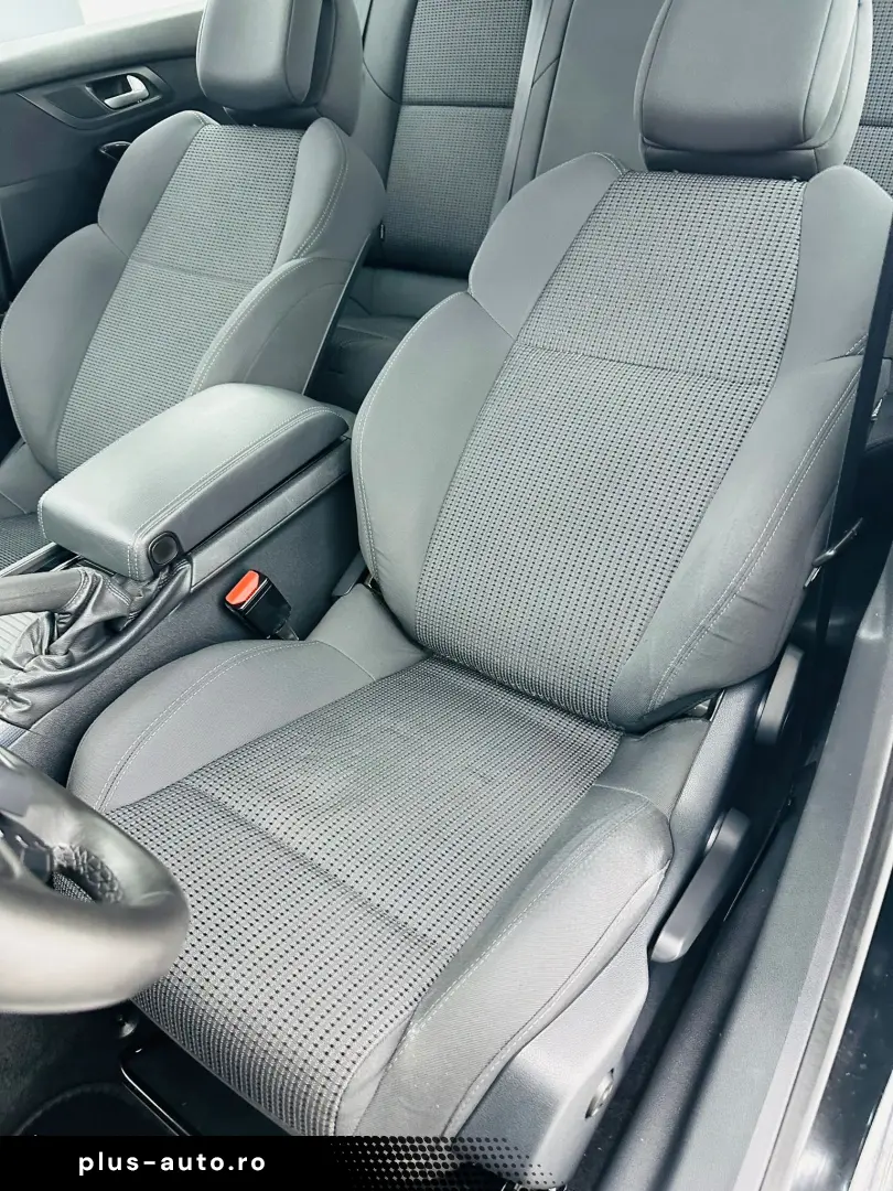 PEUGEOT 508 2015 1.6D E6 Garantie 12 Luni Rate Avans 0 Doar