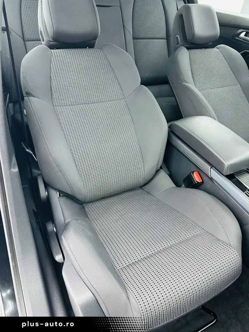 PEUGEOT 508 2015 1.6D E6 Garantie 12 Luni Rate Avans 0 Doar