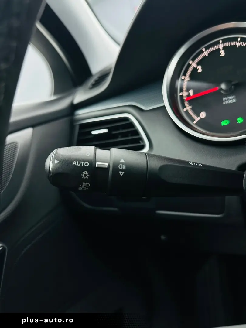 PEUGEOT 508 2015 1.6D E6 Garantie 12 Luni Rate Avans 0 Doar