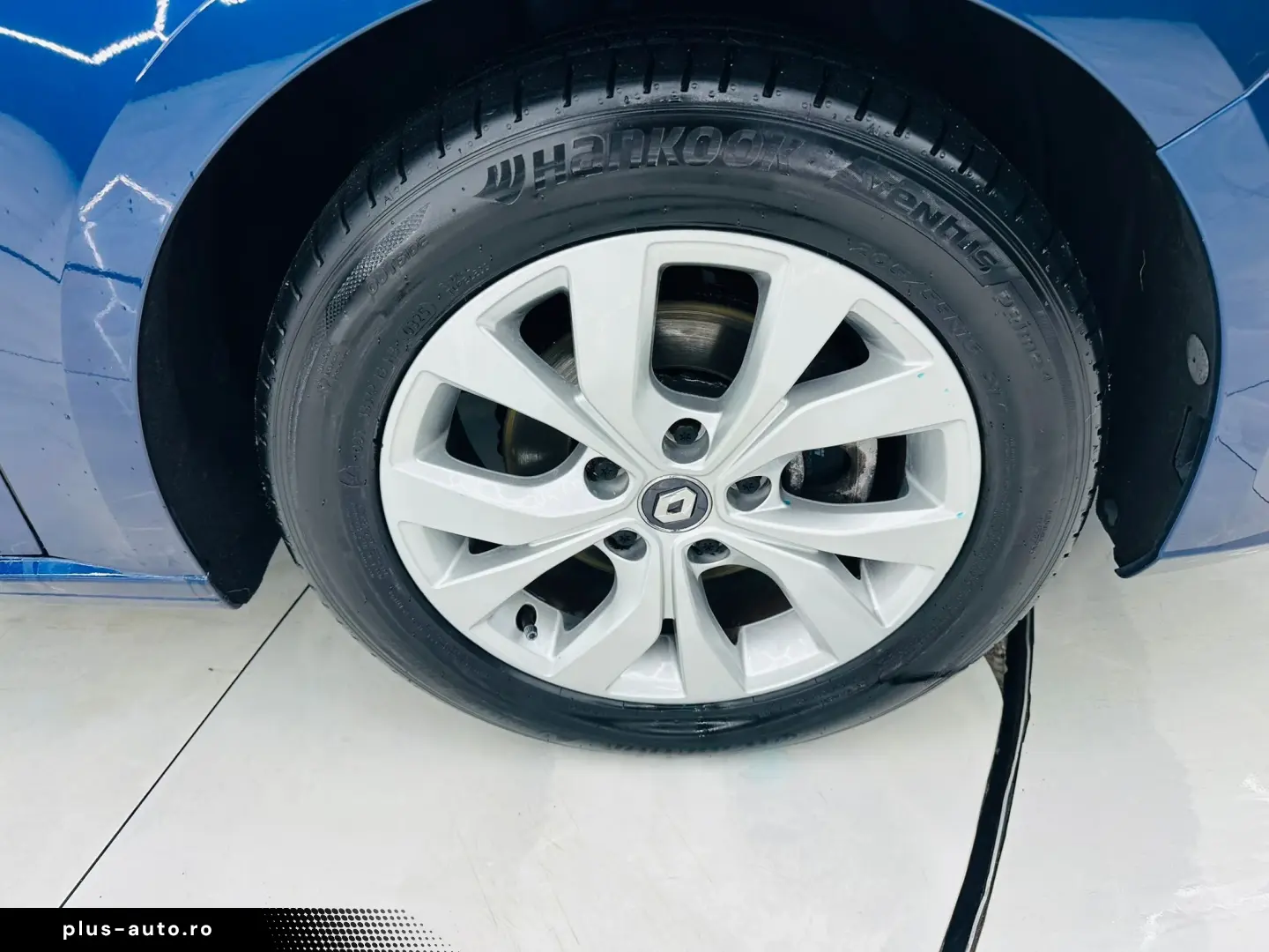 RENAULT MEGANE 2018 1.3i E6 Garantie 12 Luni Rate Avans 0 Do