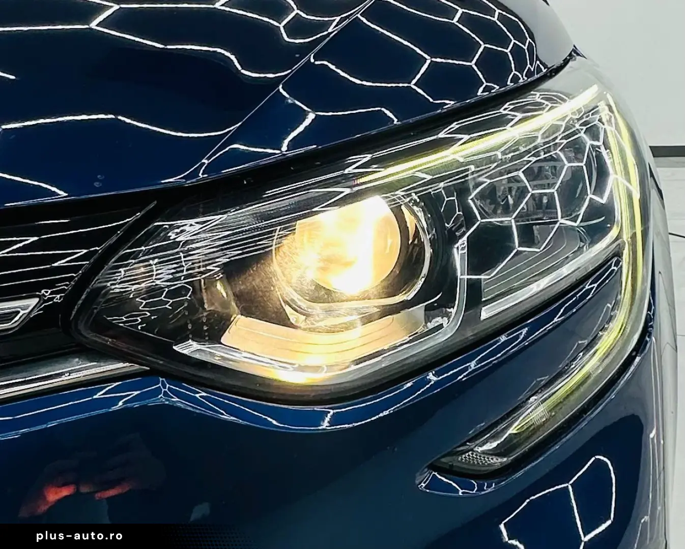 RENAULT MEGANE 2018 1.3i E6 Garantie 12 Luni Rate Avans 0 Do