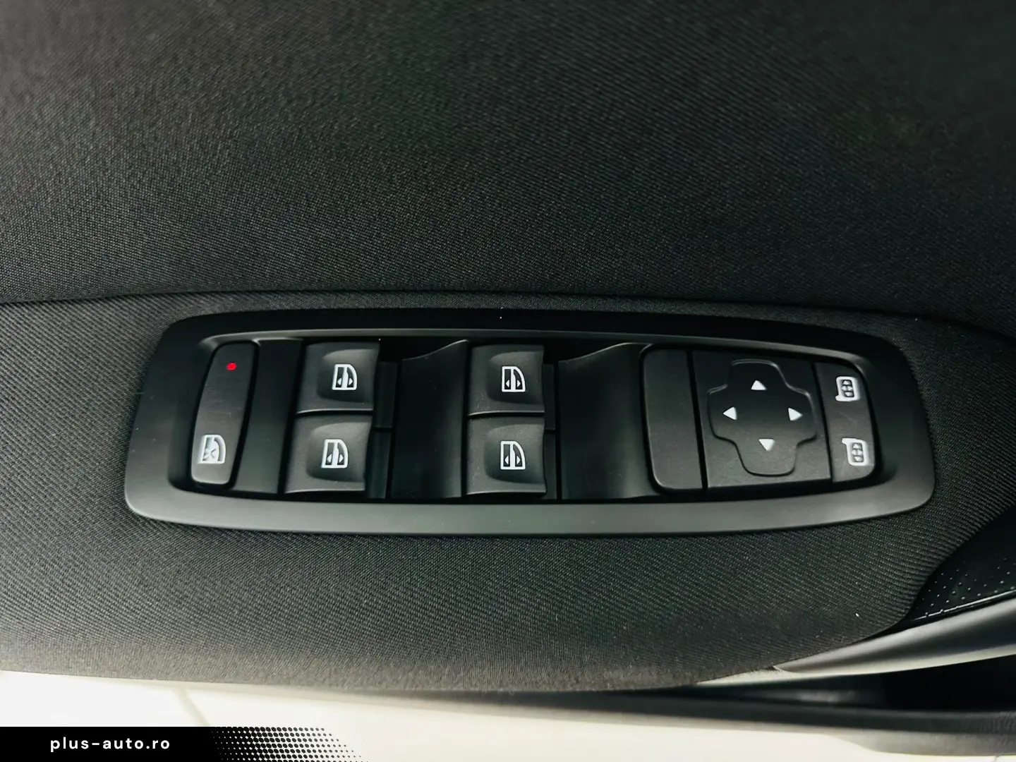 RENAULT MEGANE 2018 1.3i E6 Garantie 12 Luni Rate Avans 0 Do