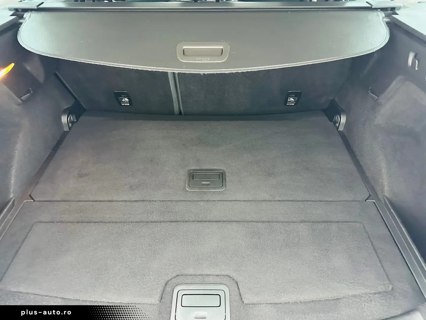 RENAULT MEGANE 2018 1.3i E6 Garantie 12 Luni Rate Avans 0 Do