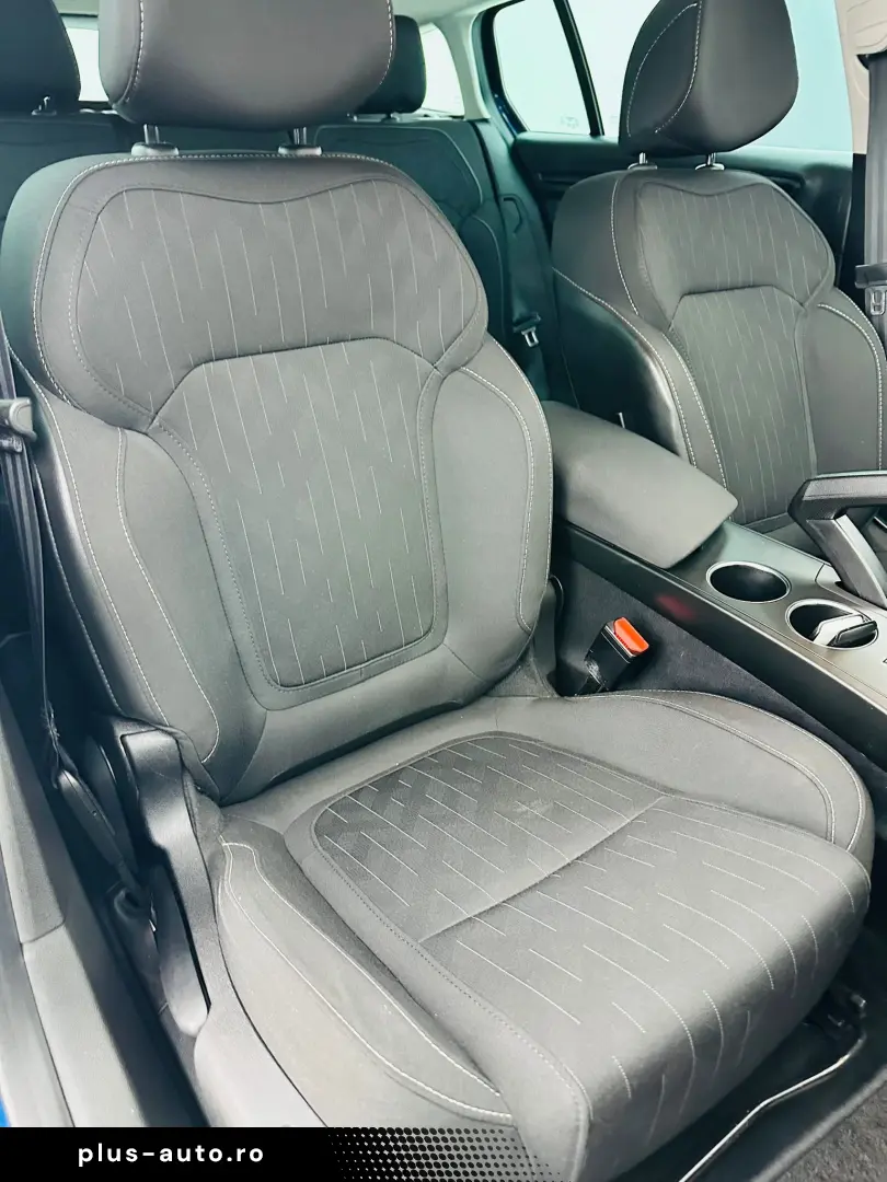 RENAULT MEGANE 2018 1.3i E6 Garantie 12 Luni Rate Avans 0 Do