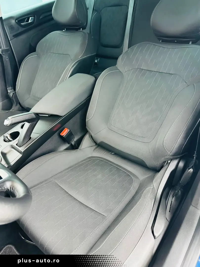 RENAULT MEGANE 2018 1.3i E6 Garantie 12 Luni Rate Avans 0 Do