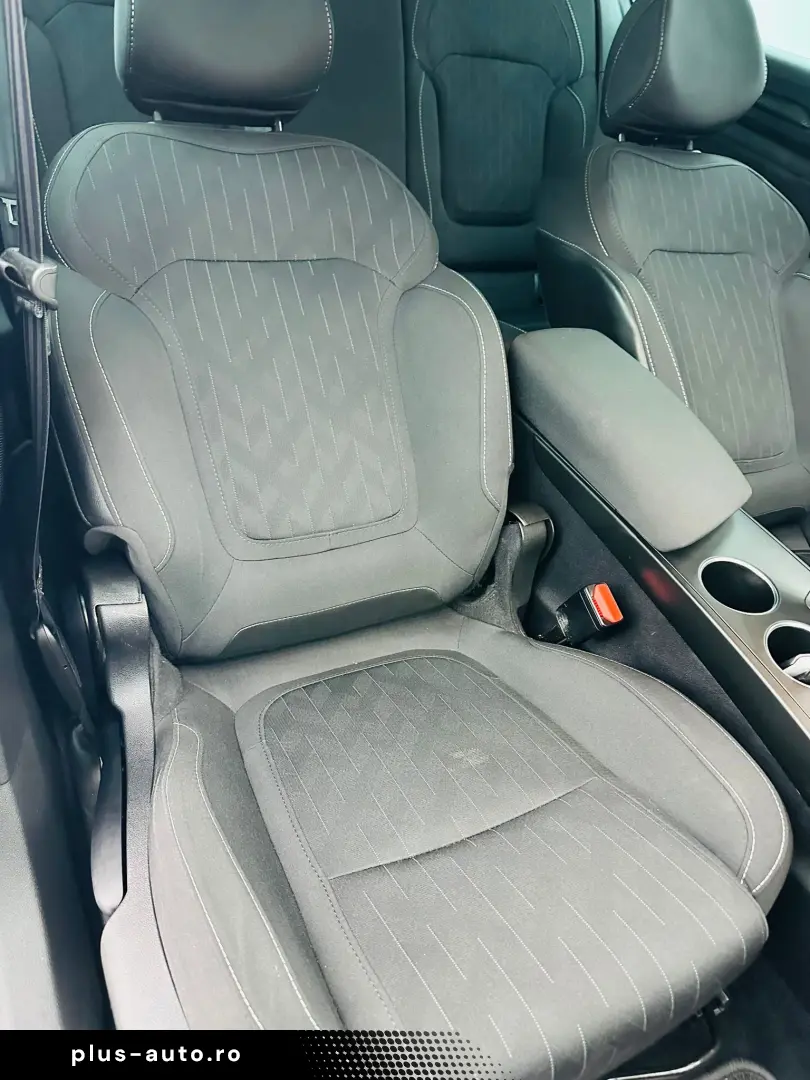 RENAULT MEGANE 2018 1.3i E6 Garantie 12 Luni Rate Avans 0 Do