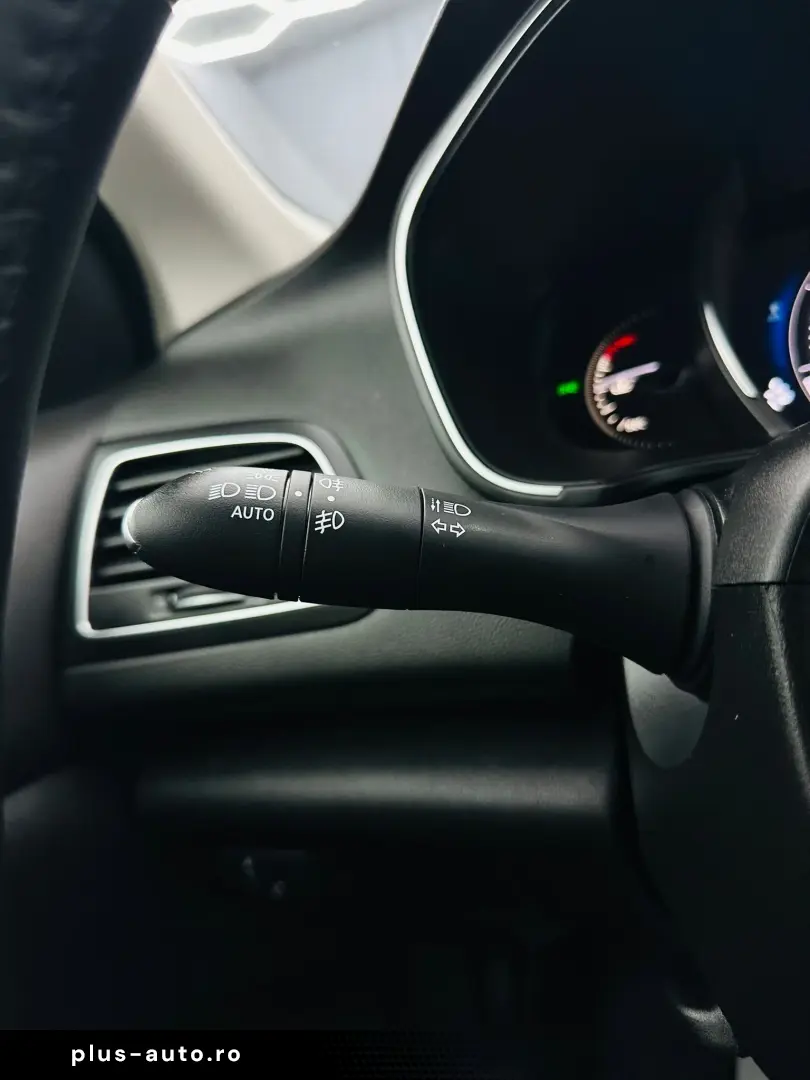 RENAULT MEGANE 2018 1.3i E6 Garantie 12 Luni Rate Avans 0 Do