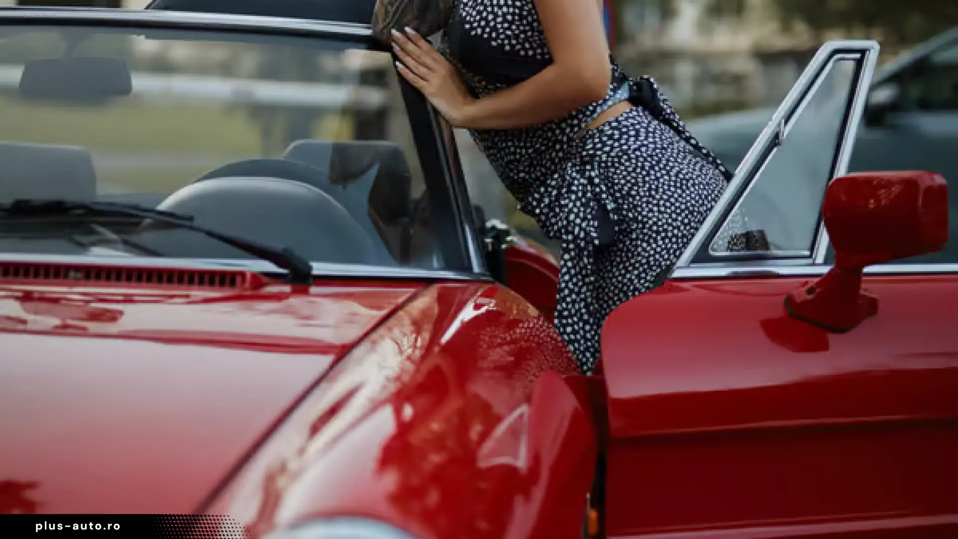 Alfa Romeo Spider 2.0 Quadrifoglio Verde – 1987