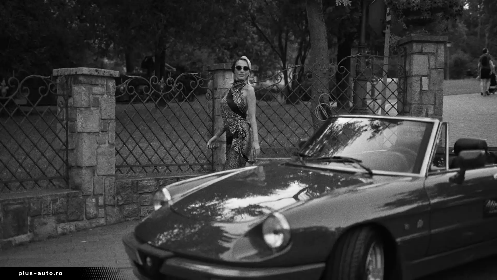 Alfa Romeo Spider 2.0 Quadrifoglio Verde – 1987