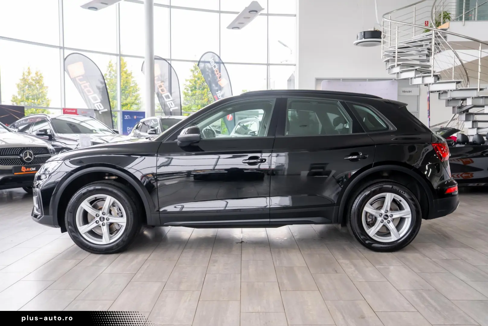 Audi Q5 40 TDI quattro S-tronic