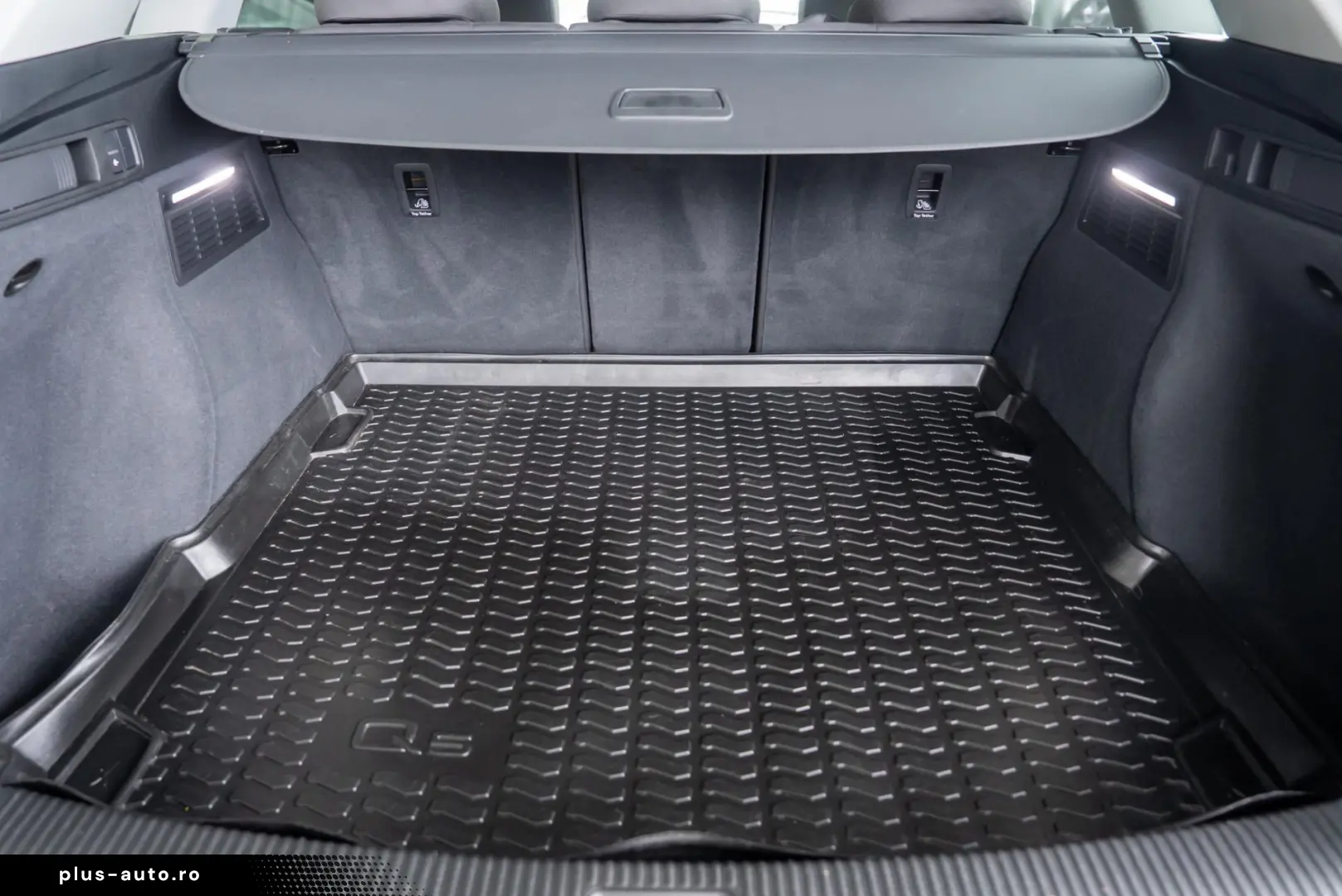 Audi Q5 40 TDI quattro S-tronic