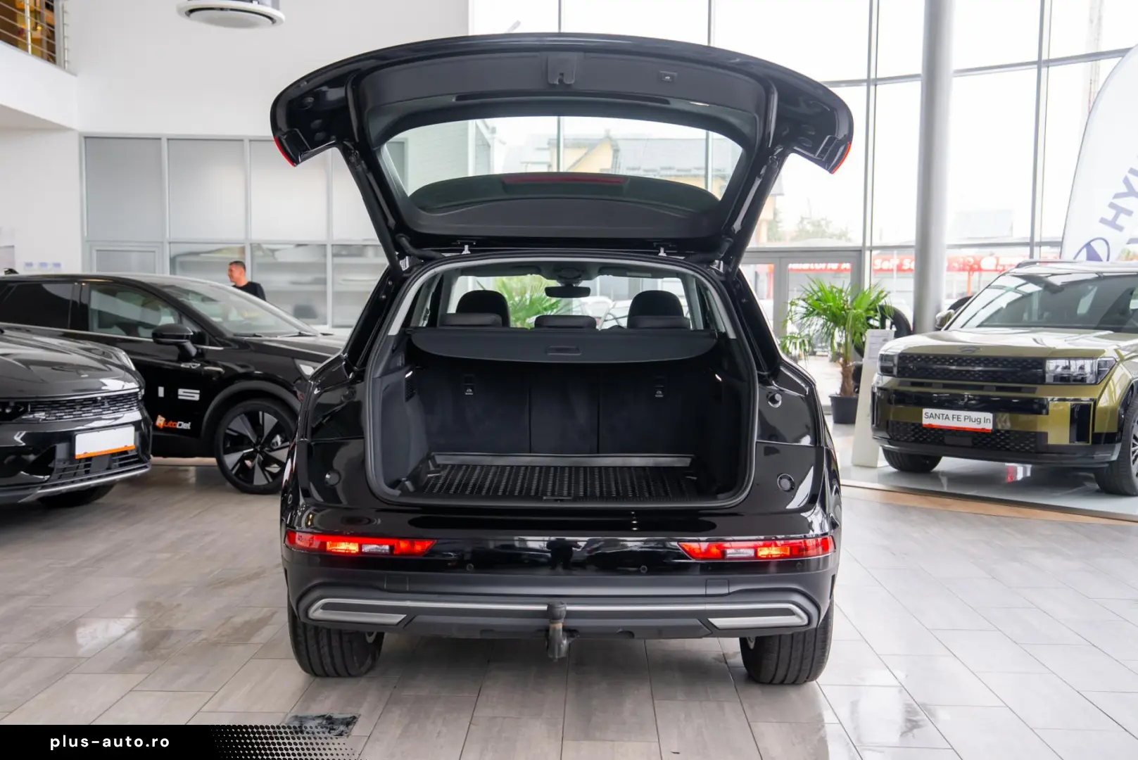 Audi Q5 40 TDI quattro S-tronic