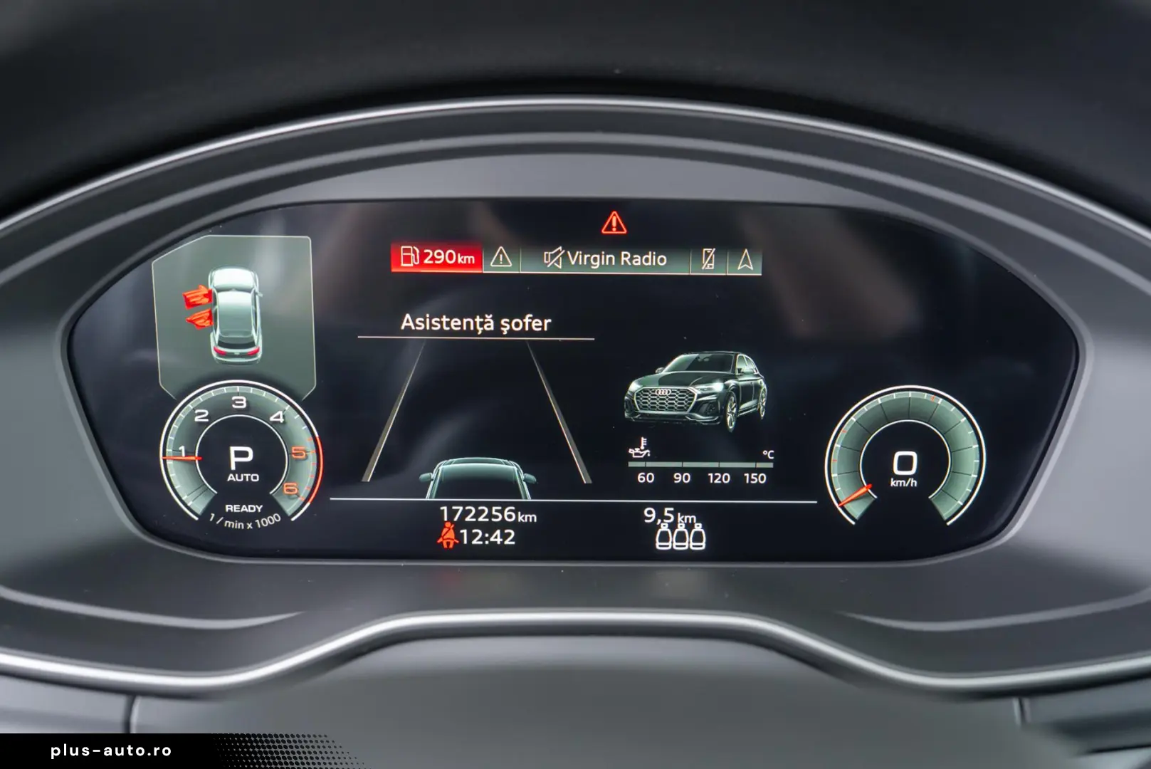 Audi Q5 40 TDI quattro S-tronic